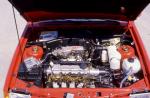 Opel Corsa GSi 1988 года